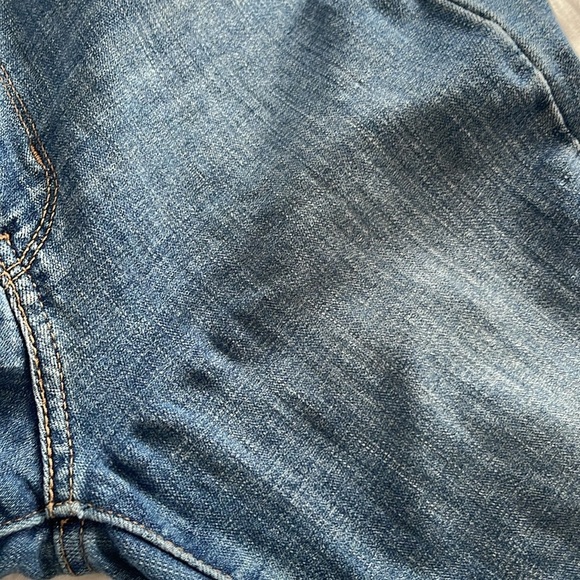 721 High Rise Skinny Women’s Jeans Size 27 - Picture 8 of 8